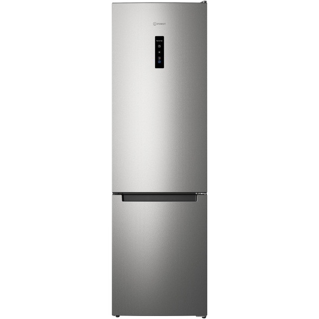 Холодильник Indesit ITS 5200 XB (Цвет: Inox)