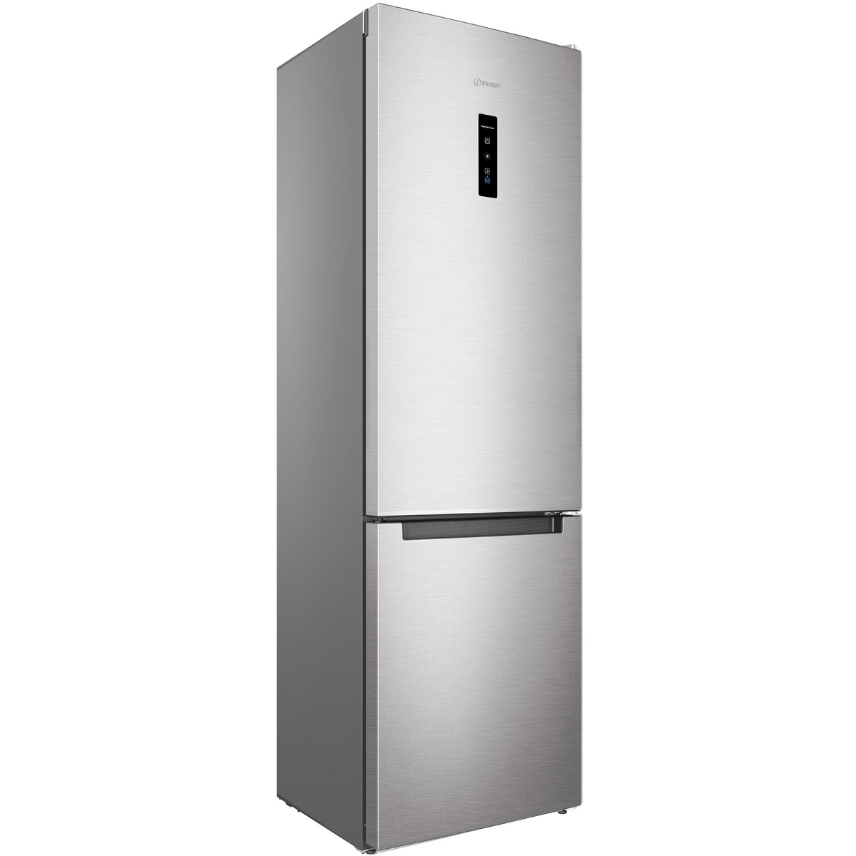Холодильник Indesit ITS 5200 XB (Цвет: Inox)