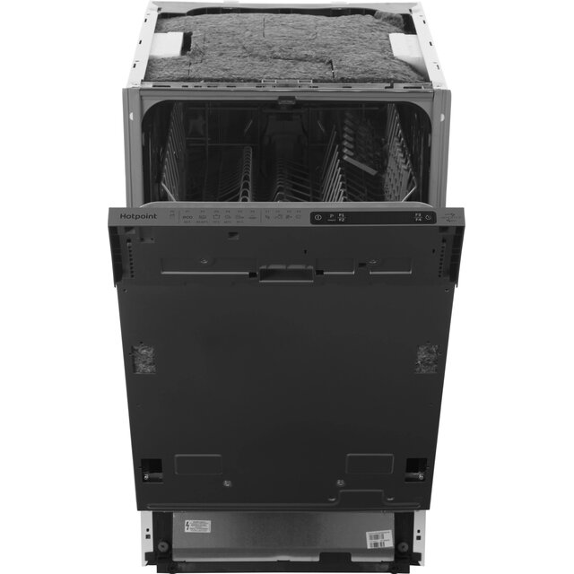 Посудомоечная машина Hotpoint HIS 1C69 (Цвет: Inox) Посудомоечная машина Hotpoint HIS 1C69 (Цвет: Inox)