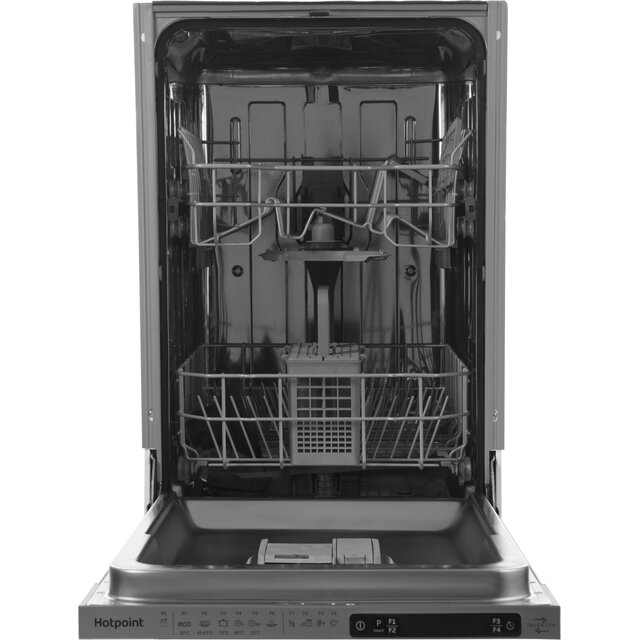 Посудомоечная машина Hotpoint HIS 1C69 (Цвет: Inox) Посудомоечная машина Hotpoint HIS 1C69 (Цвет: Inox)
