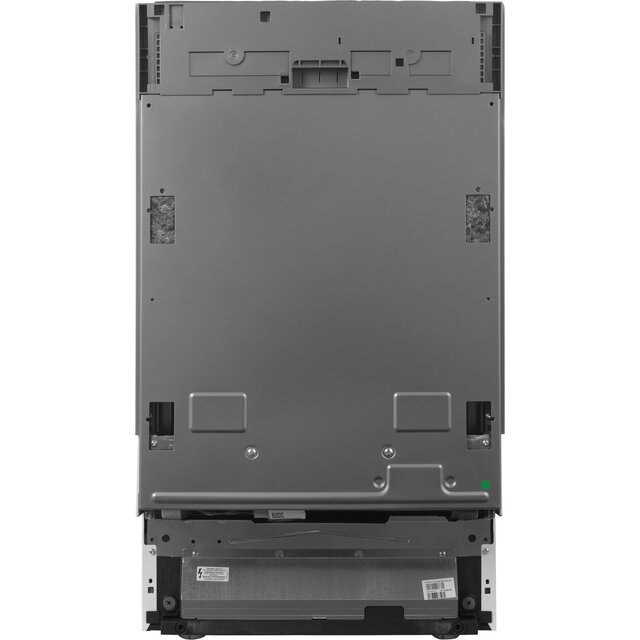 Посудомоечная машина Hotpoint HIS 1C69 (Цвет: Inox) Посудомоечная машина Hotpoint HIS 1C69 (Цвет: Inox)