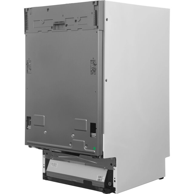 Посудомоечная машина Hotpoint HIS 1C69 (Цвет: Inox) Посудомоечная машина Hotpoint HIS 1C69 (Цвет: Inox)