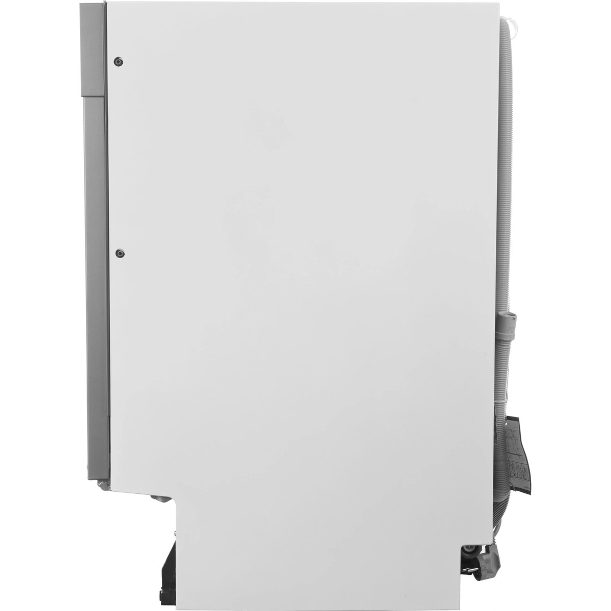 Посудомоечная машина Hotpoint HIS 1C69 (Цвет: Inox)