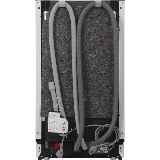 Посудомоечная машина Hotpoint HIS 1C69 (Цвет: Inox) Посудомоечная машина Hotpoint HIS 1C69 (Цвет: Inox)