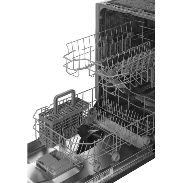 Посудомоечная машина Hotpoint HIS 1C69 (Цвет: Inox) Посудомоечная машина Hotpoint HIS 1C69 (Цвет: Inox)