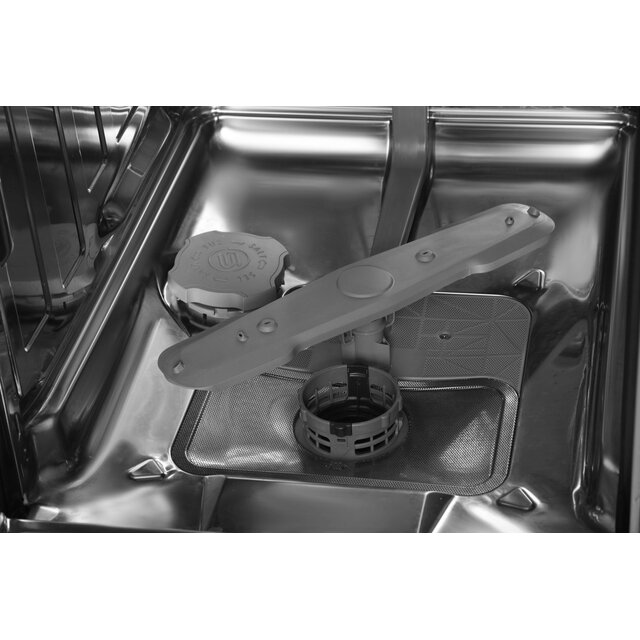 Посудомоечная машина Hotpoint HIS 1C69 (Цвет: Inox) Посудомоечная машина Hotpoint HIS 1C69 (Цвет: Inox)