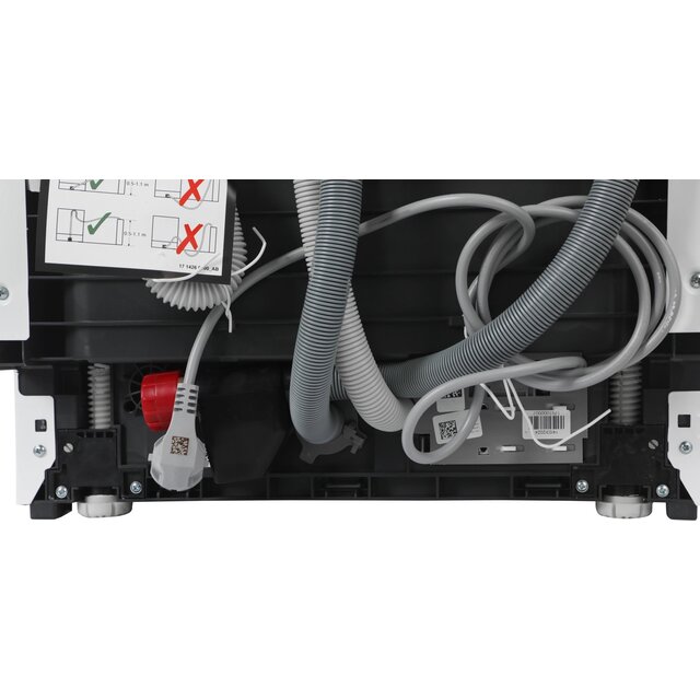 Посудомоечная машина Hotpoint HIS 1C69 (Цвет: Inox) Посудомоечная машина Hotpoint HIS 1C69 (Цвет: Inox)