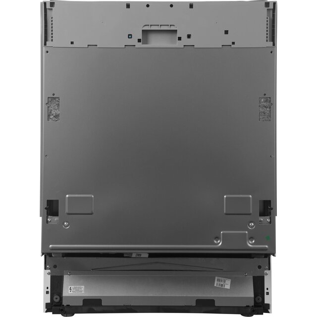 Посудомоечная машина Hotpoint HI 5D84 DW (Цвет: Inox)