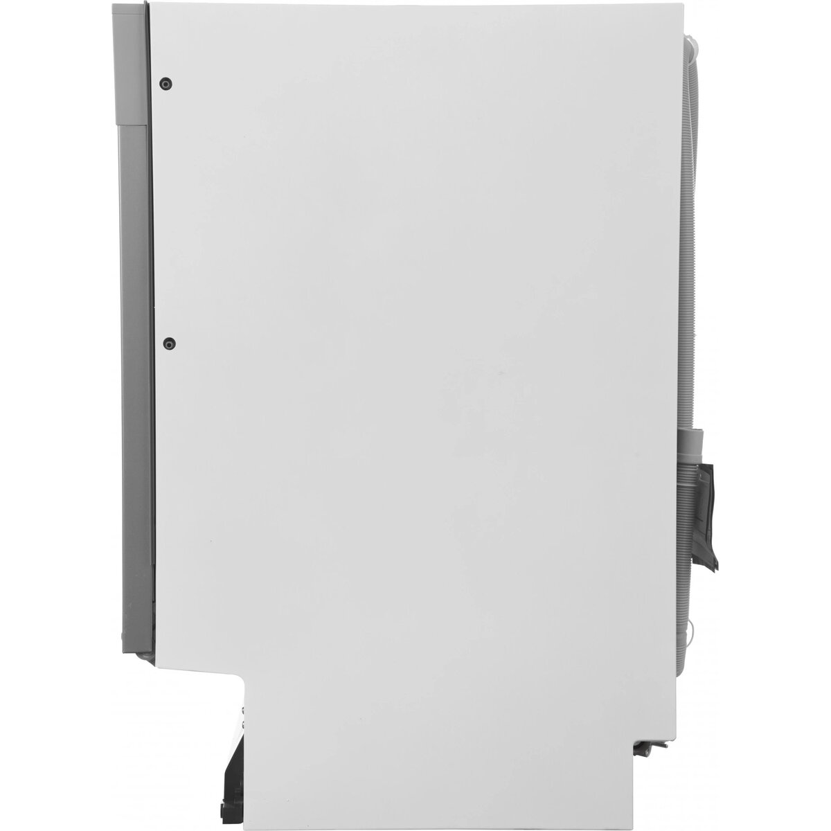Посудомоечная машина Hotpoint HI 5D84 DW (Цвет: Inox)