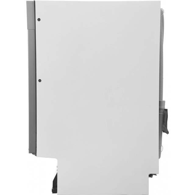 Посудомоечная машина Hotpoint HI 5D84 DW (Цвет: Inox)