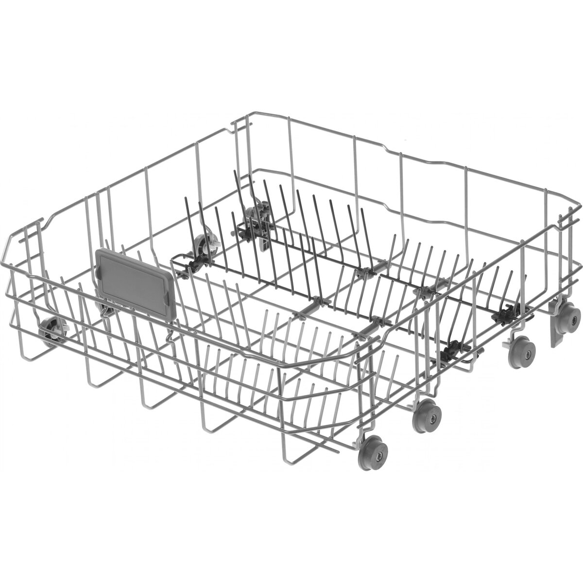 Посудомоечная машина Hotpoint HI 5D84 DW (Цвет: Inox)
