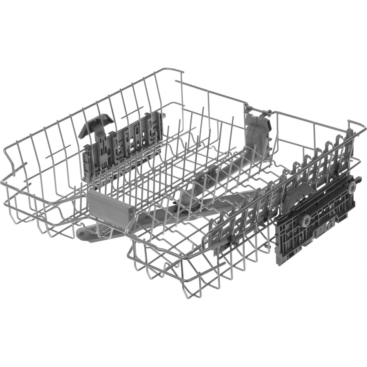 Посудомоечная машина Hotpoint HI 5D84 DW (Цвет: Inox)