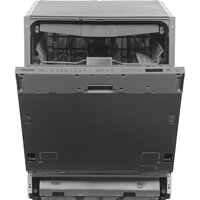 Посудомоечная машина Hotpoint HI 5D83 DWT (Цвет: Inox)