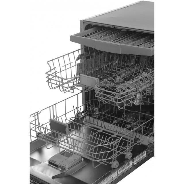 Посудомоечная машина Hotpoint HI 5D83 DWT (Цвет: Inox) Посудомоечная машина Hotpoint HI 5D83 DWT (Цвет: Inox)