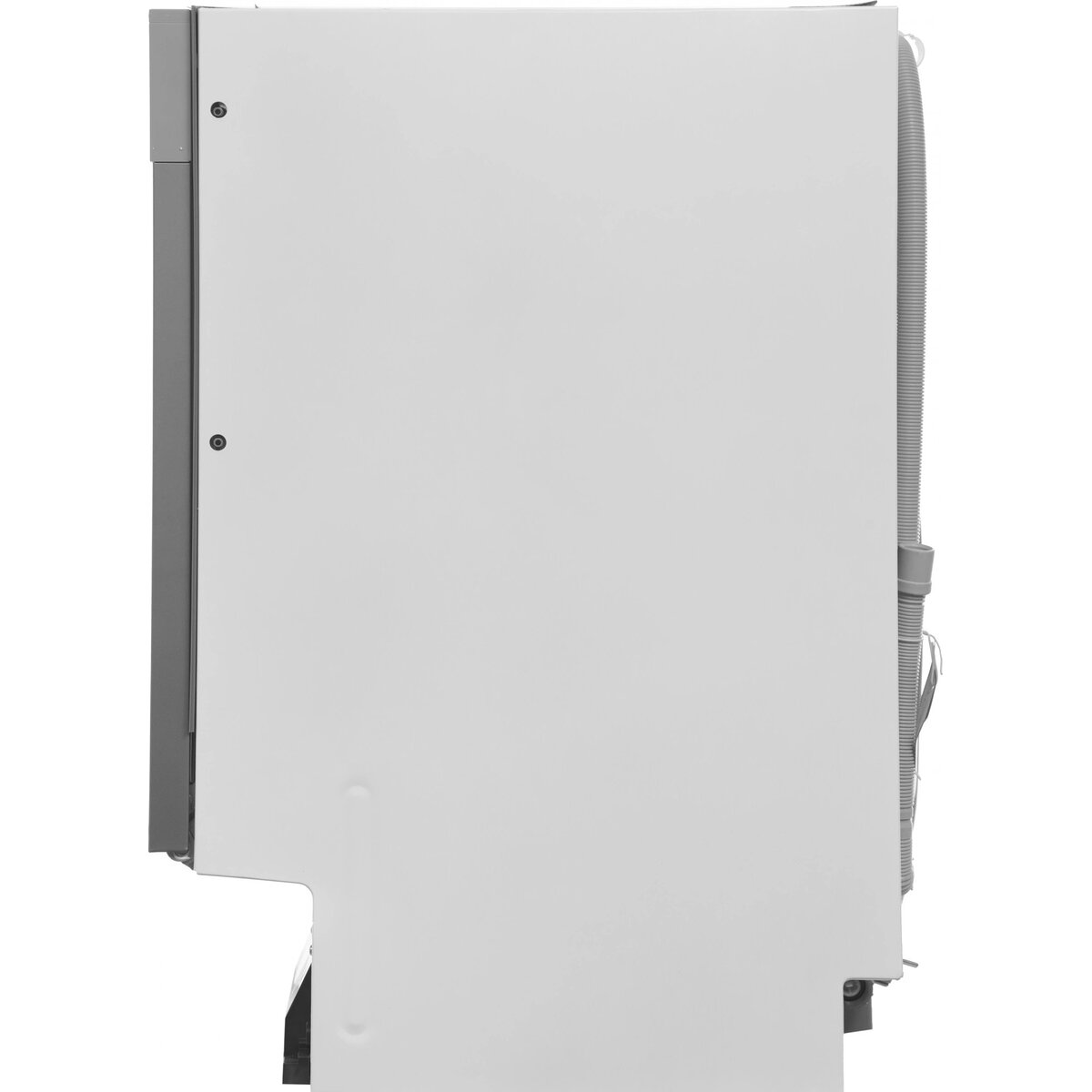 Посудомоечная машина Hotpoint HI 5D83 DWT (Цвет: Inox)
