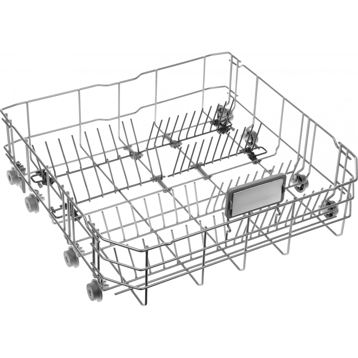 Посудомоечная машина Hotpoint HI 5D83 DWT (Цвет: Inox)
