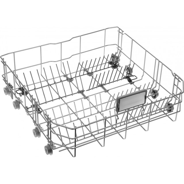 Посудомоечная машина Hotpoint HI 5D83 DWT (Цвет: Inox) Посудомоечная машина Hotpoint HI 5D83 DWT (Цвет: Inox)
