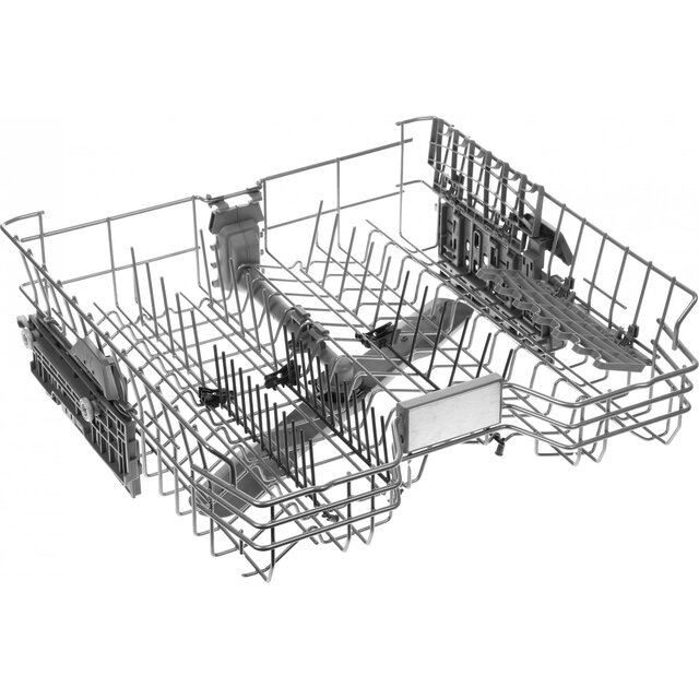 Посудомоечная машина Hotpoint HI 5D83 DWT (Цвет: Inox) Посудомоечная машина Hotpoint HI 5D83 DWT (Цвет: Inox)