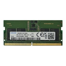 Память DDR5 8Gb 4800MHz Samsung M425R1GB4BB0-CQK0D
