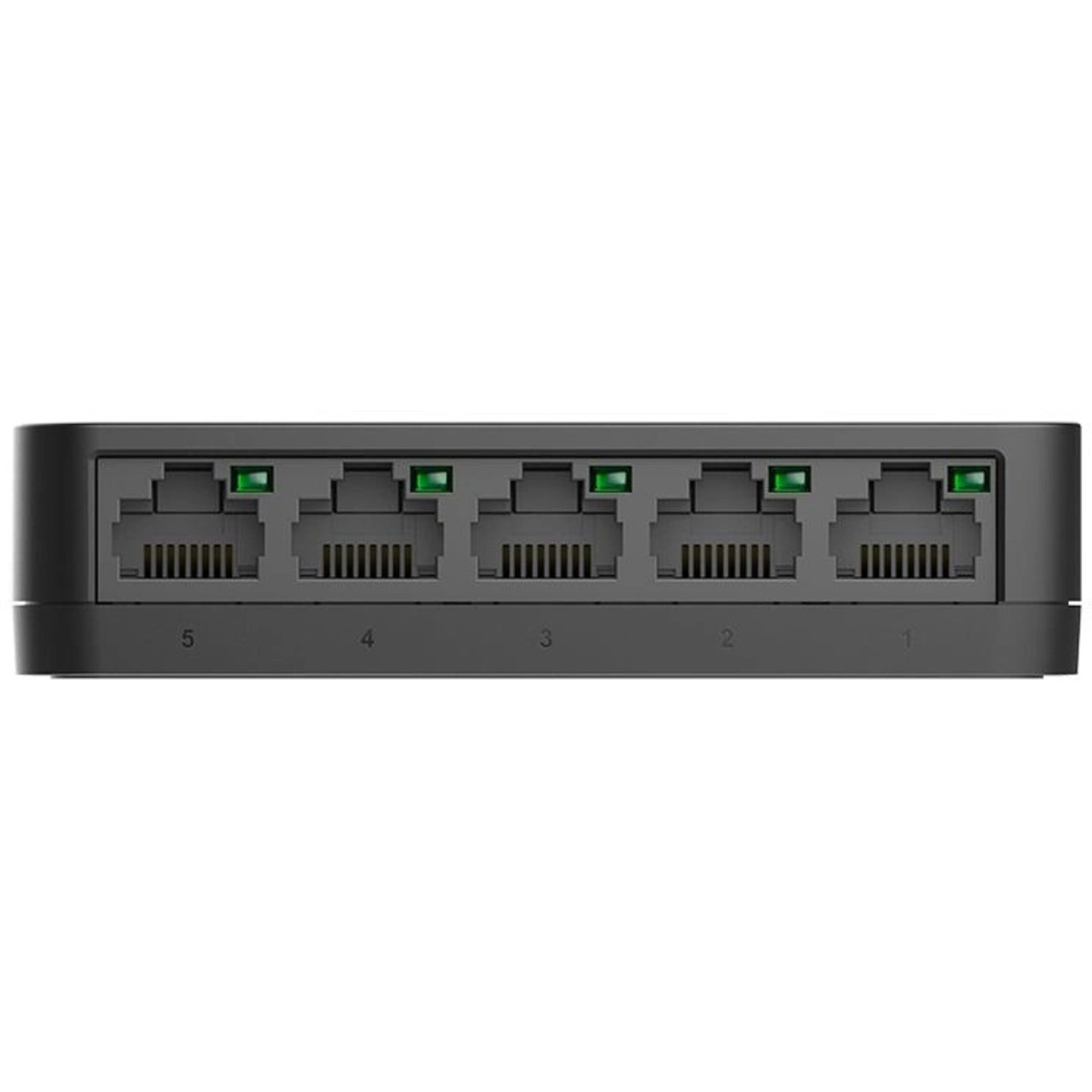 Коммутатор D-Link DGS-1005A/G1A