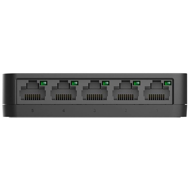 Коммутатор D-Link DGS-1005A / G1A