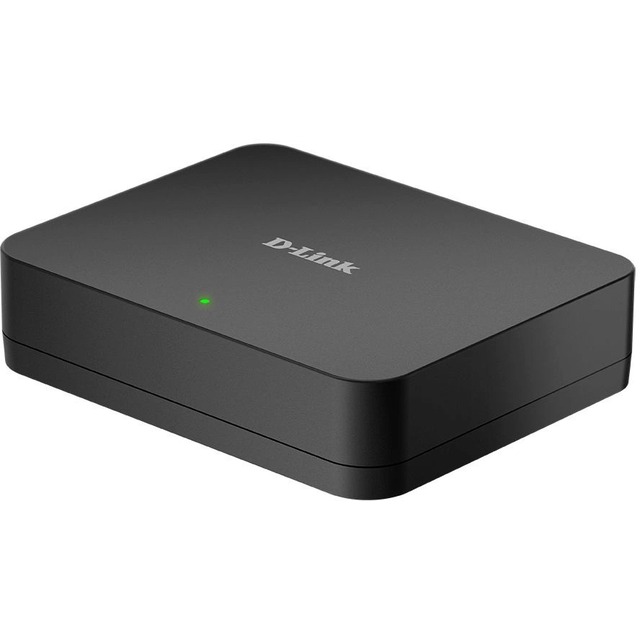 Коммутатор D-Link DGS-1005A / G1A