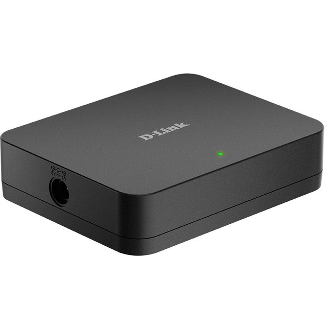 Коммутатор D-Link DGS-1005A / G1A