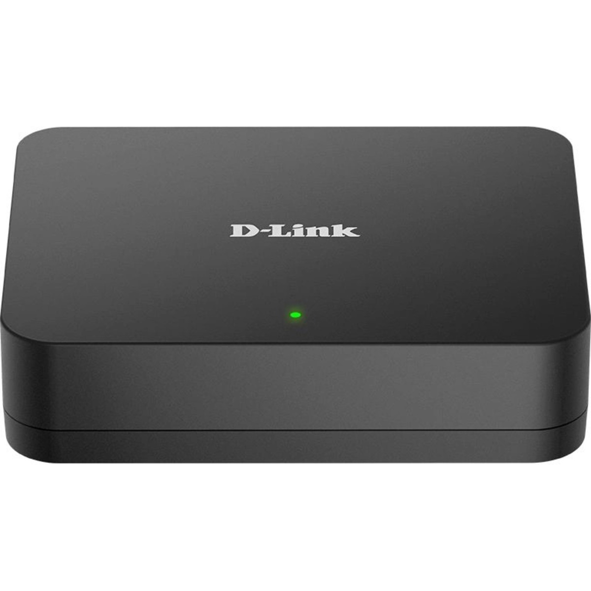 Коммутатор D-Link DGS-1005A/G1A