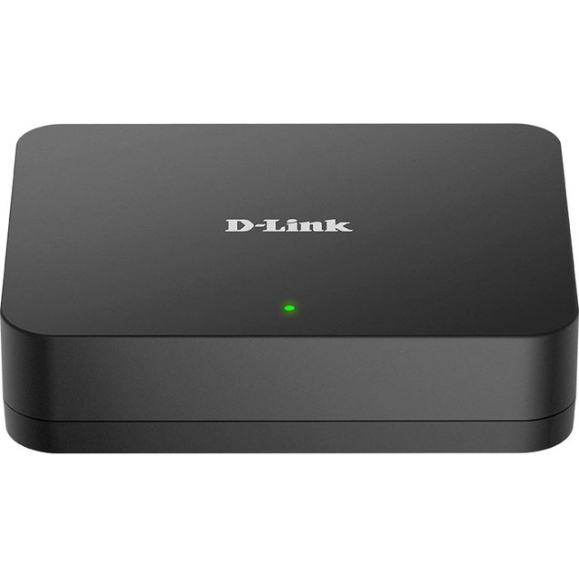 Коммутатор D-Link DGS-1005A / G1A