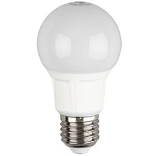 Лампа светодиодная Эра A55-7w-827-E27 7Вт цоколь:E27 2700K колба:A55 (упак.:6шт) 