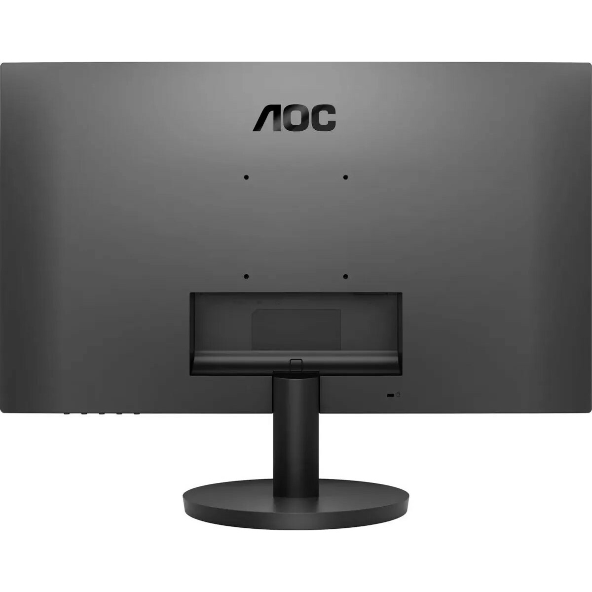 Монитор AOC 27'' Q27B3MA, черный