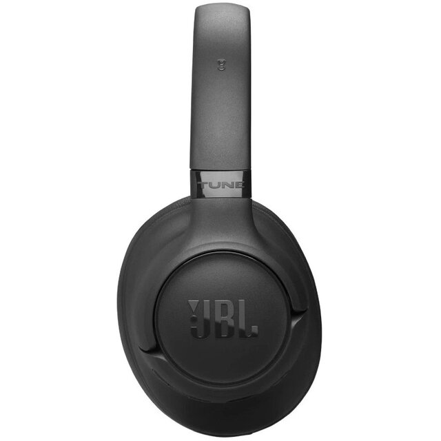 Наушники JBL Tune 730, черный Наушники JBL Tune 730, черный