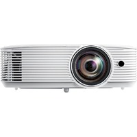 Проектор Optoma X309ST (Цвет: White)