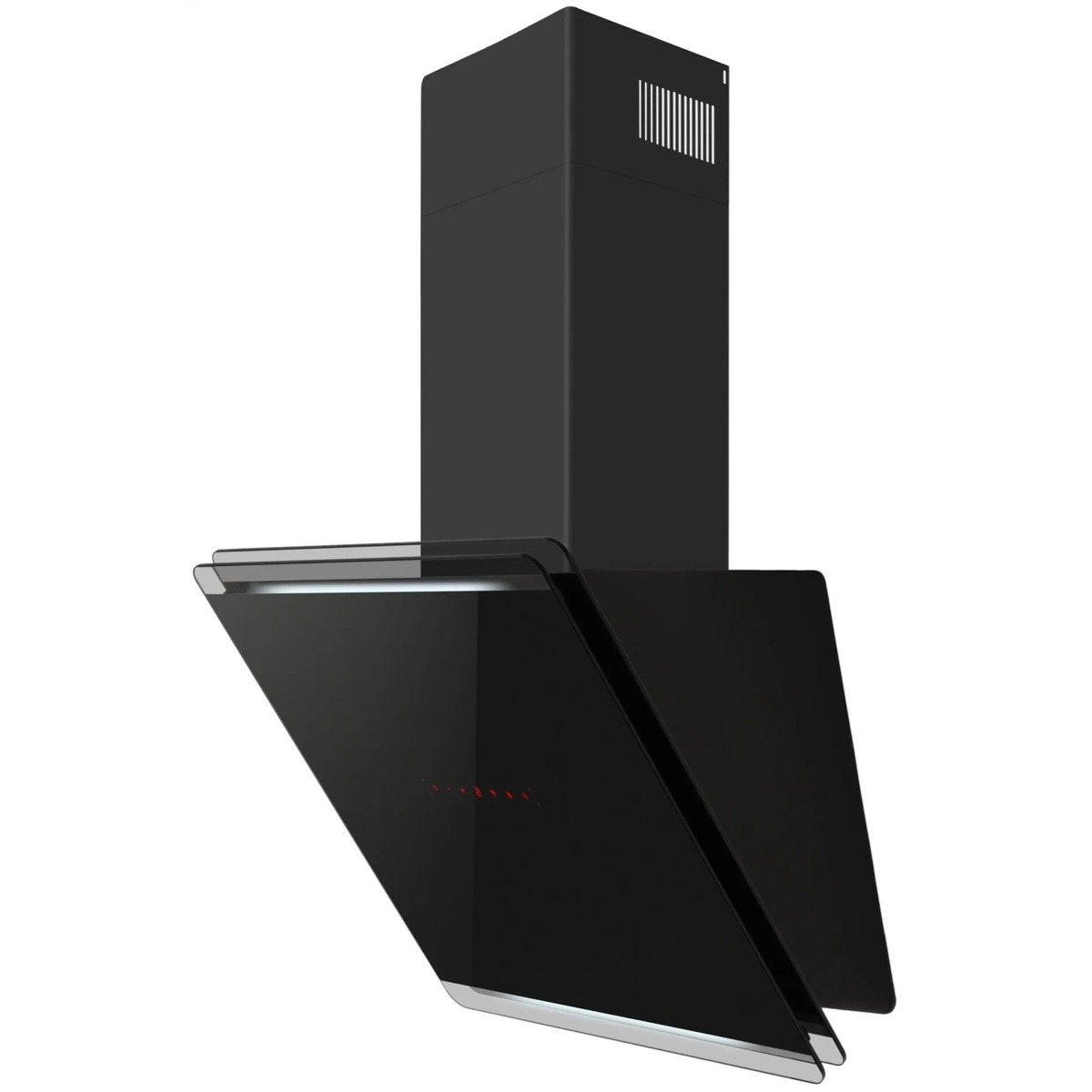 Вытяжка каминная Hansa OKP6655SH (Цвет: Black)