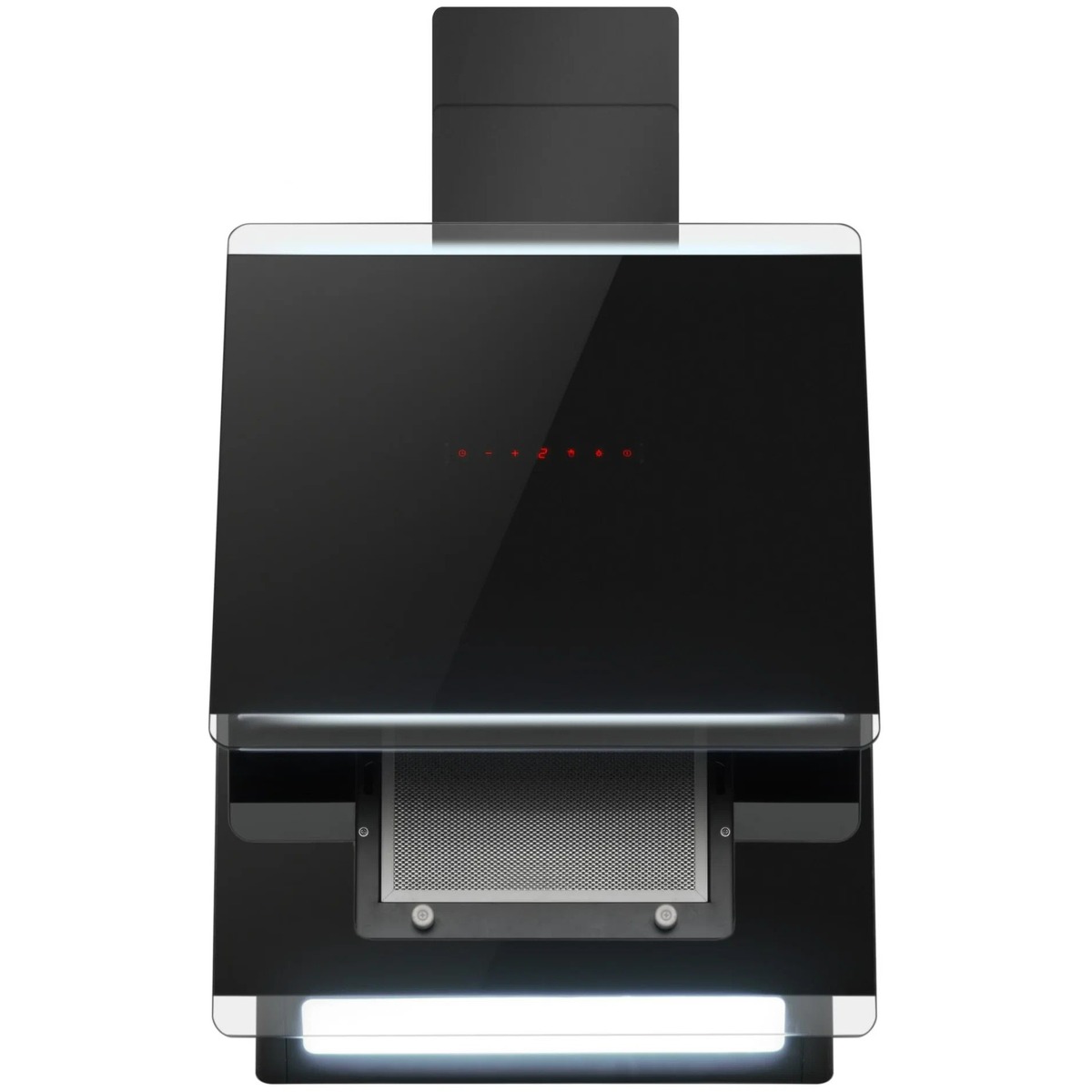 Вытяжка каминная Hansa OKP6655SH (Цвет: Black)