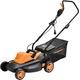 Газонокосилка роторная Carver LME-370A, ..