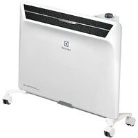 Комплект Electrolux Air Gate ECH/AG2-1000 T-TUM3, белый