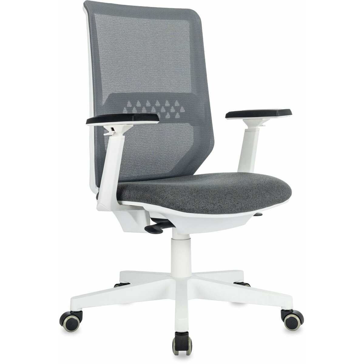 Кресло эргономичное Бюрократ MC-W611N (Цвет: Gray)