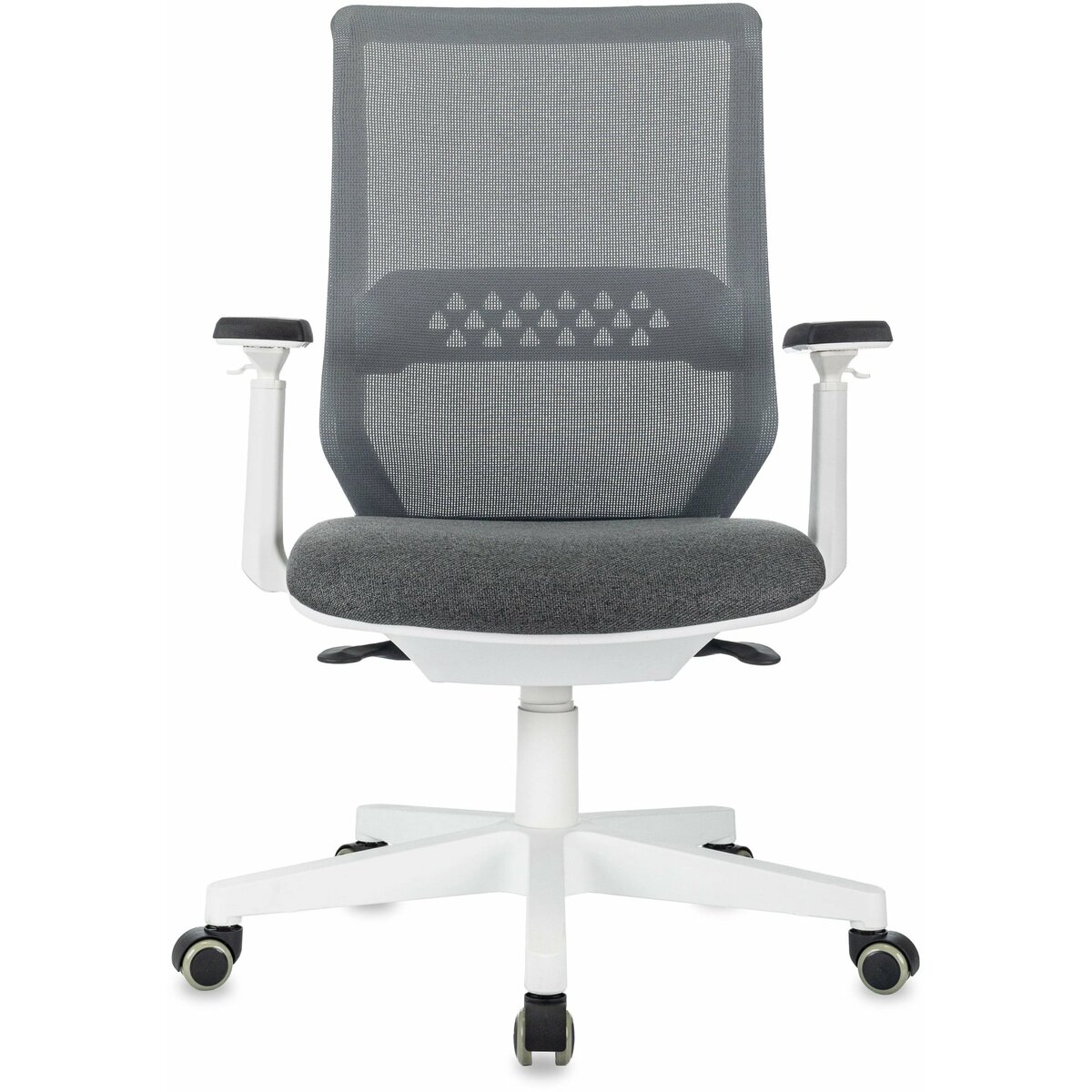 Кресло эргономичное Бюрократ MC-W611N (Цвет: Gray)