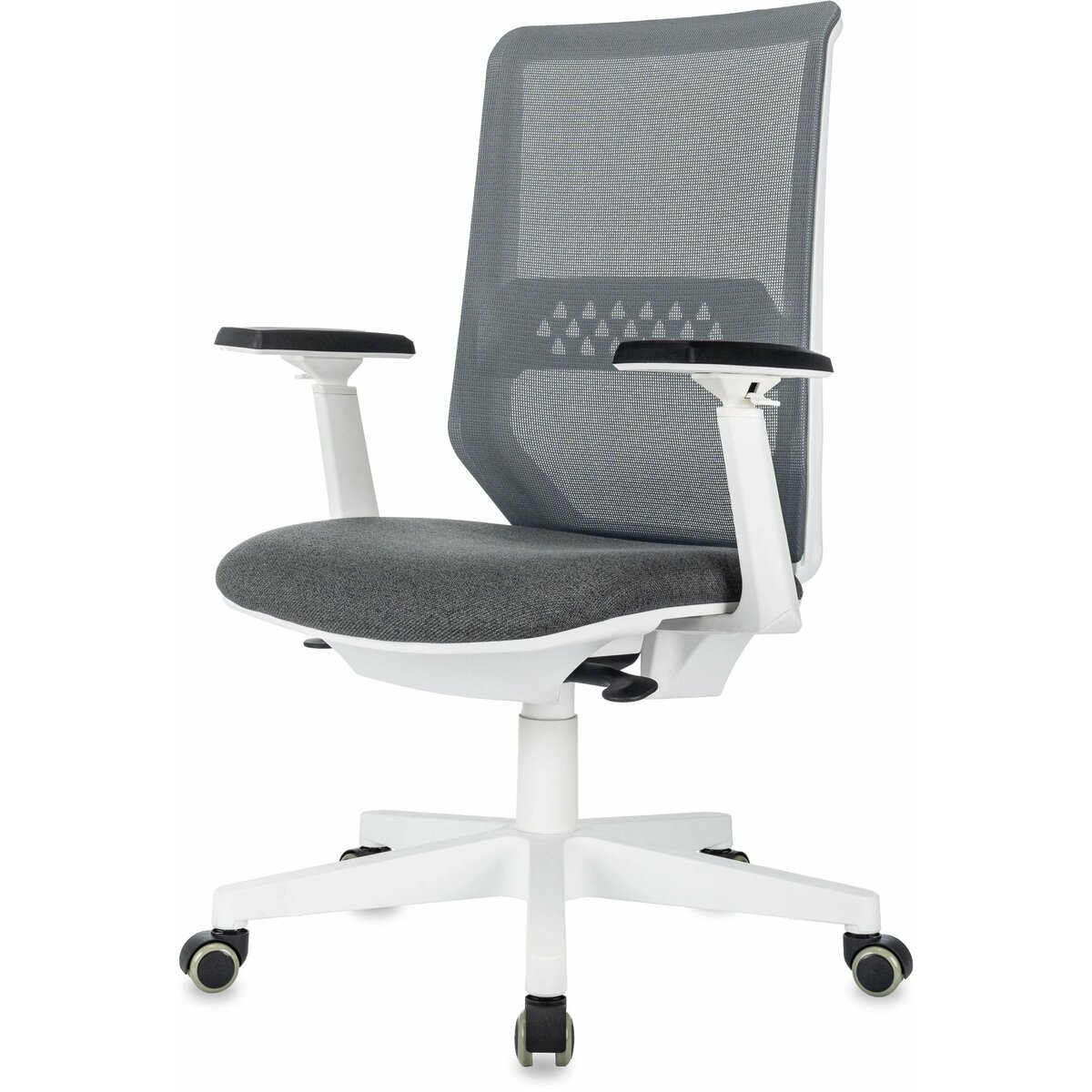 Кресло эргономичное Бюрократ MC-W611N (Цвет: Gray)