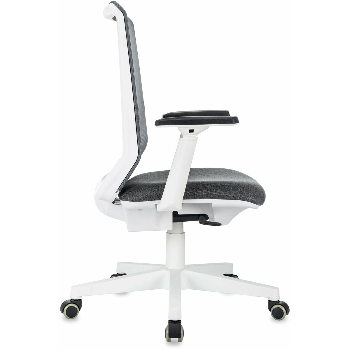 Кресло эргономичное Бюрократ MC-W611N (Цвет: Gray)