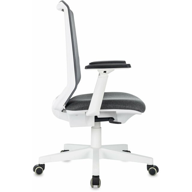 Кресло эргономичное Бюрократ MC-W611N (Цвет: Gray) Кресло эргономичное Бюрократ MC-W611N (Цвет: Gray)