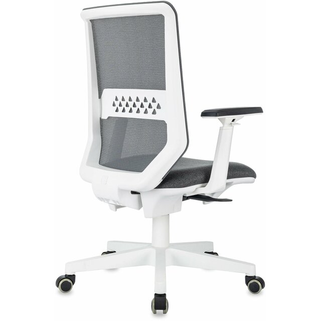 Кресло эргономичное Бюрократ MC-W611N (Цвет: Gray) Кресло эргономичное Бюрократ MC-W611N (Цвет: Gray)