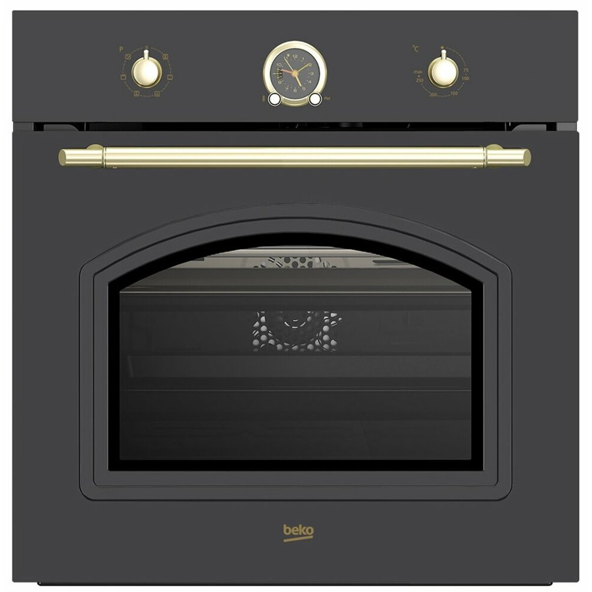 Духовой шкаф Beko ORE27205A (Цвет: Anthracite)