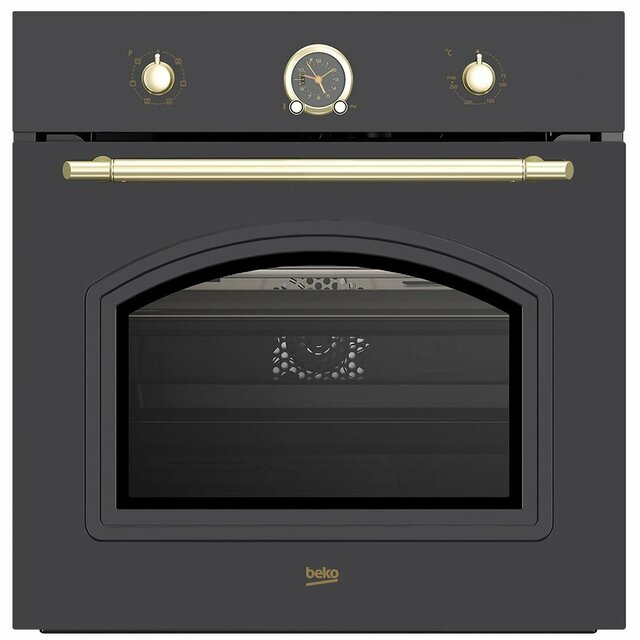 Духовой шкаф Beko ORE27205A (Цвет: Anthracite)