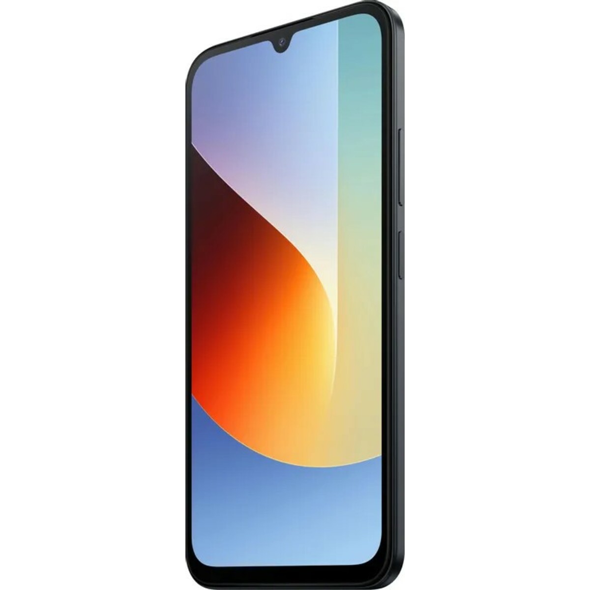 Смартфон Xiaomi Redmi A7 Pro 4/64Gb, черный 