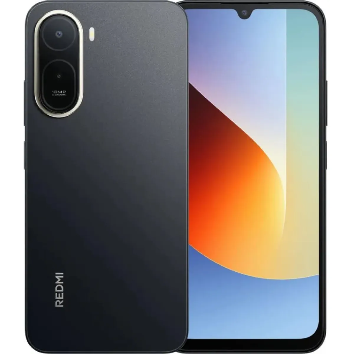 Смартфон Xiaomi Redmi A7 Pro 4/64Gb, черный