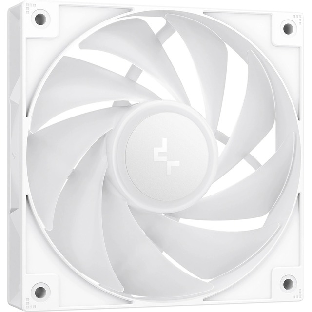 Устройство охлаждения(кулер) Deepcool AG400 Wh V2 ARGB Устройство охлаждения(кулер) Deepcool AG400 Wh V2 ARGB