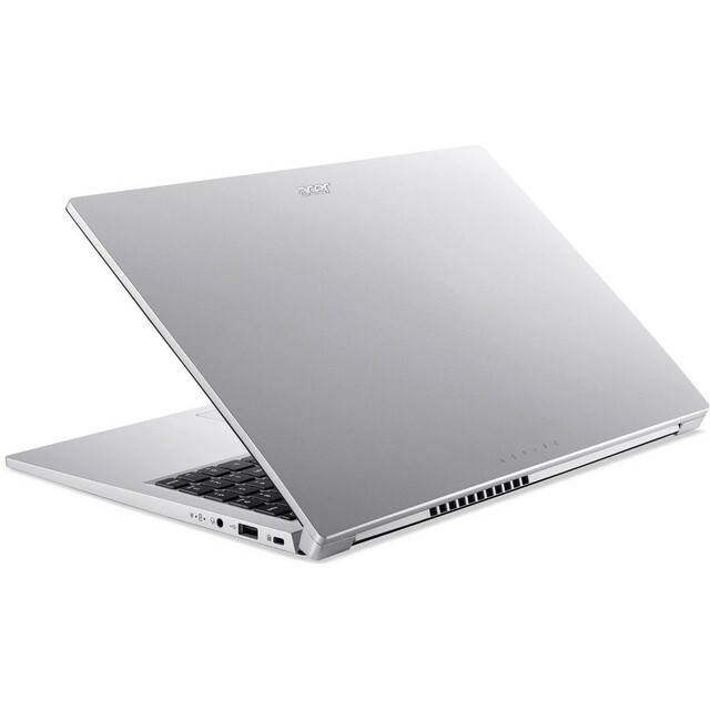 Ноутбук Acer Aspire Lite AL15-33P-C7ST (Intel N150 0.8 GHz / 8Gb DDR5 / SSD256Gb / Intel Graphics / 15.6