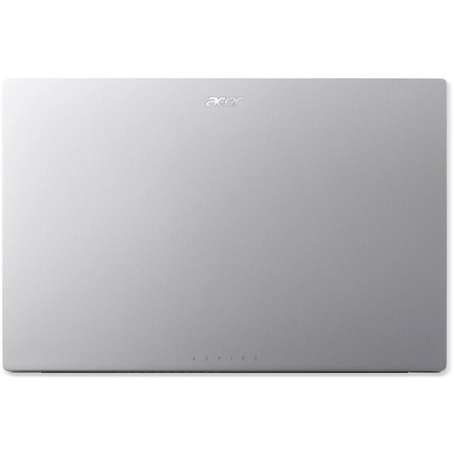 Ноутбук Acer Aspire Lite AL15-33P-C7ST (Intel N150 0.8 GHz / 8Gb DDR5 / SSD256Gb / Intel Graphics / 15.6